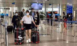 Báo Đức: Việt Nam mở cửa, du lịch bằng xe đạp rất hấp dẫn