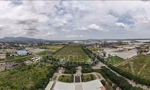 Chuyển đổi khu công nghiệp thời Net Zero - Bài cuối: Vai trò chủ đạo của dòng tài chính xanh