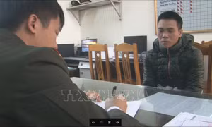 An ninh mạng - Cần tăng tính nghiêm minh của pháp luật