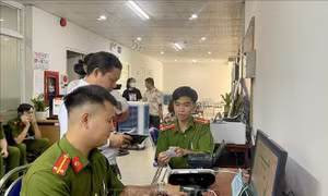 Bình Dương triển khai thí điểm mô hình điểm dịch vụ công trực tuyến