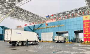 Quảng Ninh: Thông quan thông suốt trong các ngày nghỉ lễ Quốc khánh 2/9