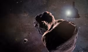 Tàu thám hiểm của NASA lập kỷ lục quãng đường bay xa nhất trong lịch sử