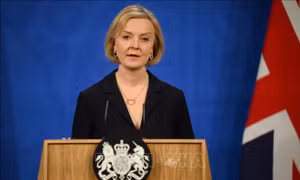 Giới chức Anh khẳng định Thủ tướng Liz Truss vẫn được Nội các tín nhiệm