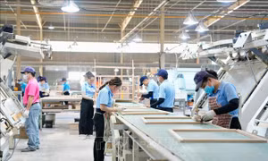 Tháng 1/2025, doanh nghiệp quay trở lại hoạt động cao kỷ lục
