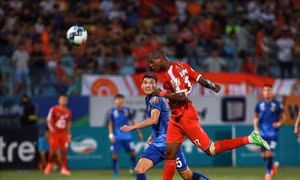 V.League 2019: Viettel bị cầm hòa, Thanh Hóa thua Hoàng Anh Gia Lai trên sân nhà