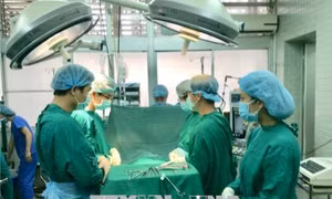 Chưa nhận được đơn tình nguyện nào xin hiến tạng của tử tù