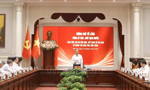 Tổng Bí thư, Chủ tịch nước Tô Lâm: Chuyển từ bảo tồn thụ động sang chủ động kiến tạo ký ức quốc gia