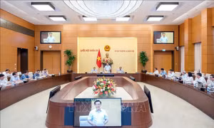 Các chuyên gia kinh tế đánh giá về tình hình kinh tế, xã hội 