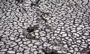 Malaysia đối mặt nguy cơ El Nino cường độ mạnh gây khô hạn và khói bụi