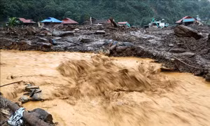 Cảnh báo tác động của La Nina - Thiên tai khốc liệt, cực đoan hơn