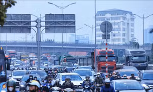 Tăng cường các biện pháp đảm bảo an toàn dịch bệnh, giao thông dịp Tết