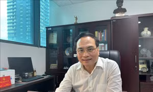 Khơi thông nguồn lực tri thức trong kỷ nguyên mới