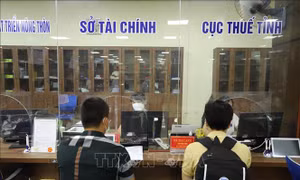 Thu ngân sách nhà nước còn bộn bề khó khăn