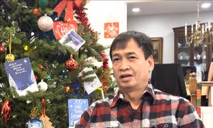 Đại hội Đảng XIV: Nền móng cho bước phát triển mới của đất nước