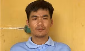 Bắt giữ đối tượng trốn khỏi trung tâm cai nghiện, cướp tài sản