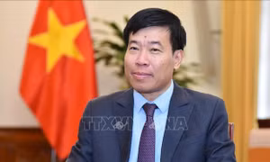 Đưa quan hệ Đối tác Chiến lược Việt Nam - Philippines phát triển mạnh mẽ, thực chất và hiệu quả hơn