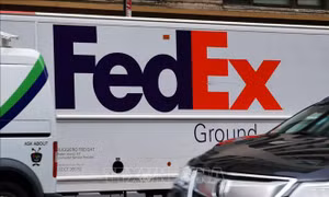 Trung Quốc nghi ngờ FedEx chuyển hàng của Huawei đến 'nhầm địa chỉ'
