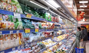 Không chủ quan với áp lực lạm phát cuối năm