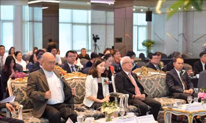 Tỉnh Bình Phước mời gọi các nhà đầu tư Thái Lan