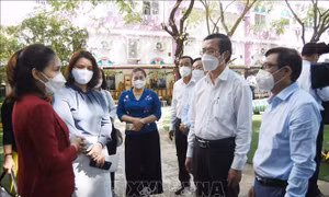Cần bố trí thời gian củng cố kiến thức cho học sinh khi dạy học trực tiếp