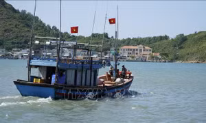 Chống khai thác IUU: Chuyển biến từ nhận thức đến hành động của ngư dân