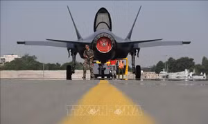 Thổ Nhĩ Kỳ khẳng định không tự cô lập khỏi NATO khi mua tên lửa của Nga 