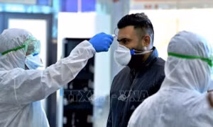 Liên hợp quốc kêu gọi nới lỏng trừng phạt với Iran