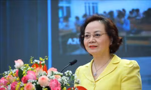 Bộ trưởng Nội vụ: Hiện đại hóa nền công vụ, tăng cường quản trị đất nước tốt