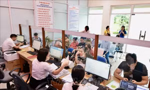 Quy định cụ thể các hành vi gây lãng phí