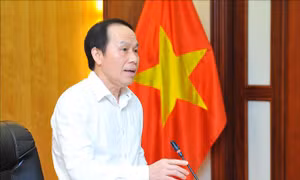 Thống nhất kế hoạch giám sát, phản biện năm 2022 giữa MTTQ Việt Nam và các tổ chức chính trị - xã hội
