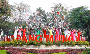 Thời tiết dịp ngày quốc tế phụ nữ 8/3: Nhiều khu vực ngày nắng