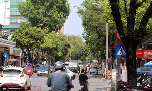 Thủ đô Hà Nội tạnh ráo ngày Quốc tang tiễn đưa nguyên Tổng Bí thư Đỗ Mười