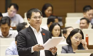 Khai thác hiệu quả nguồn lực biển, hình thành cực tăng trưởng mới