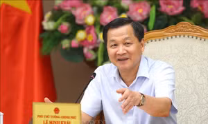 Nâng cao chất lượng thẩm tra các dự án luật, tuyệt đối tránh tham nhũng chính sách