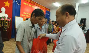 Ngày Thương binh - Liệt sĩ 27/7: Tri ân không dừng lại ở những nghi lễ tưởng niệm 