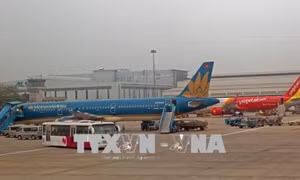 Bộ Giao thông Vận tải yêu cầu không tăng giá vé máy bay
