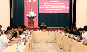Chủ động tìm kiếm, kiểm chứng thông tin liên quan đến liệt sĩ