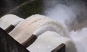 Nghệ An đề nghị nhà máy thủy điện xả lũ gây ảnh hưởng đền bù thiệt hại cho người dân