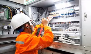 Quy định mới về điều chỉnh giá bán lẻ điện bình quân