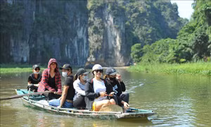 Các khu, điểm du lịch đảm bảo an toàn khi mở cửa đón khách trở lại 