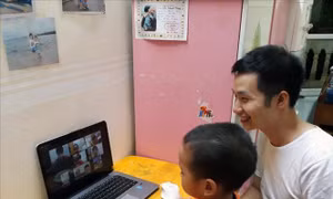 Internet Việt Nam cơ bản đáp ứng tiêu chuẩn tải dữ liệu