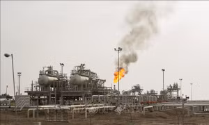 OPEC nâng dự báo nhu cầu dầu mỏ năm 2020