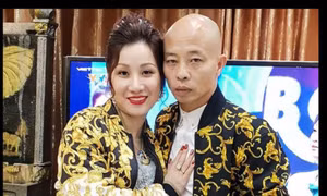 Kết quả xử lý ban đầu đối với ổ nhóm tội phạm do vợ chồng Nguyễn Xuân Đường cầm đầu