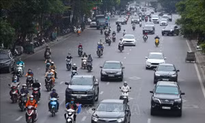 Hà Nội tiếp tục thực hiện các biện pháp phòng, chống dịch COVID-19 trong tình hình mới