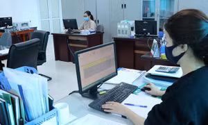 Hướng dẫn trình tự, thủ tục hưởng trợ cấp mai táng theo quy định mới