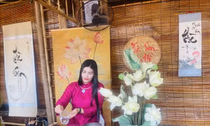Để di sản luôn song hành cùng nhịp sống đương đại
