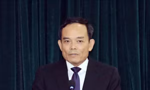 Chuyển sinh hoạt Đoàn đại biểu Quốc hội đối với ông Trần Lưu Quang
