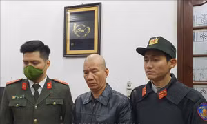 Triệt phá đường dây cá độ bóng đá quy mô lớn tại Thừa Thiên - Huế
