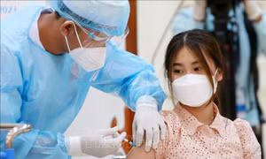Campuchia ứng phó với dịch COVID-19 sau kỳ nghỉ Tết cổ truyền
