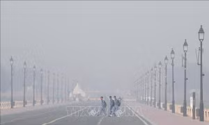Chặn đứng mối đe dọa vô hình